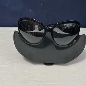 Coach sunglasses